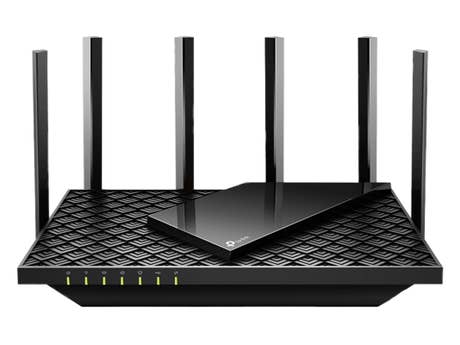 Foto: Wlan-router TP-LINK Archer AX73