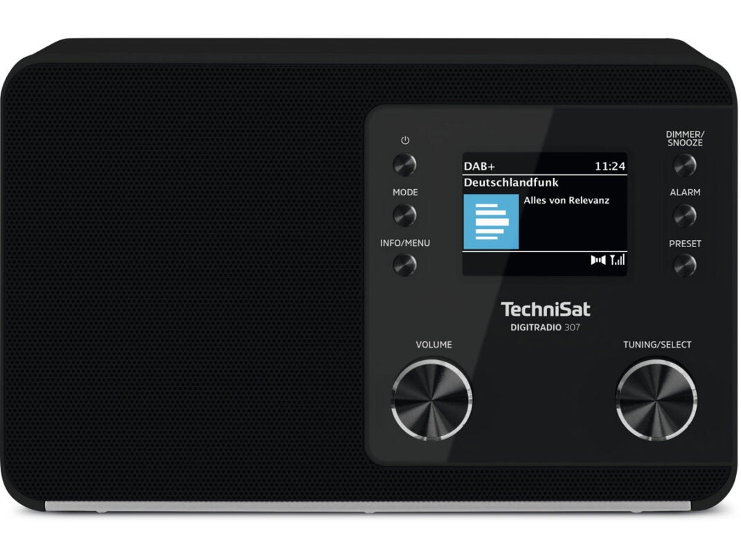 Kuchenradio Test Stiftung Warentest