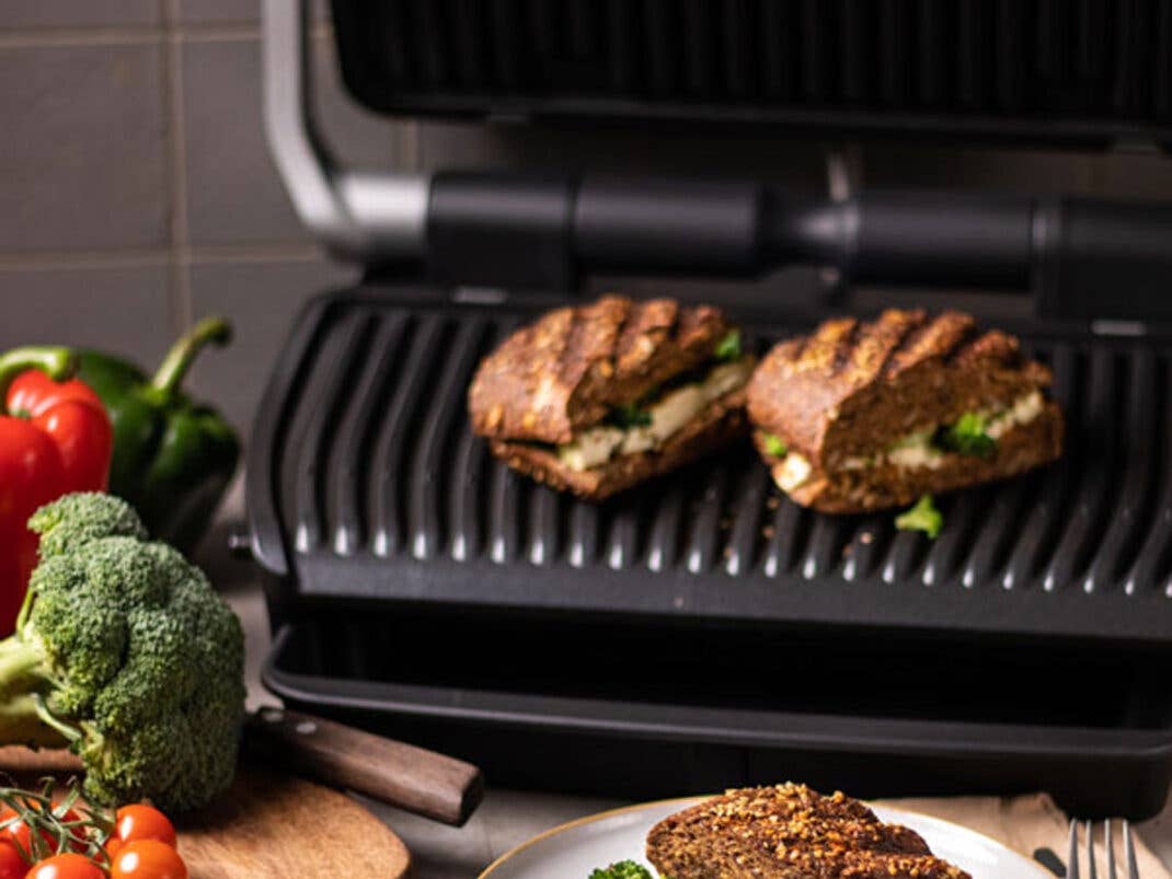 Tefal OptiGrill