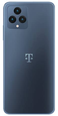 Telekom T Phone Datenblatt - Foto des Telekom T Phone