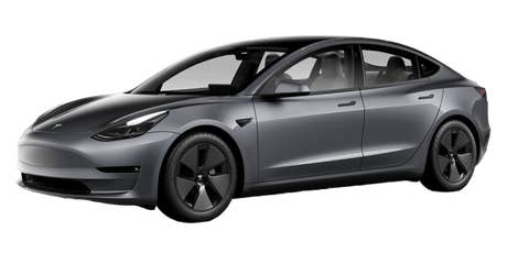 Tesla_Model 3_Freisteller_grau