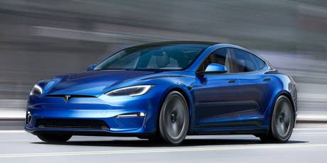 Tesla_Model S_seitlich vorn_blau