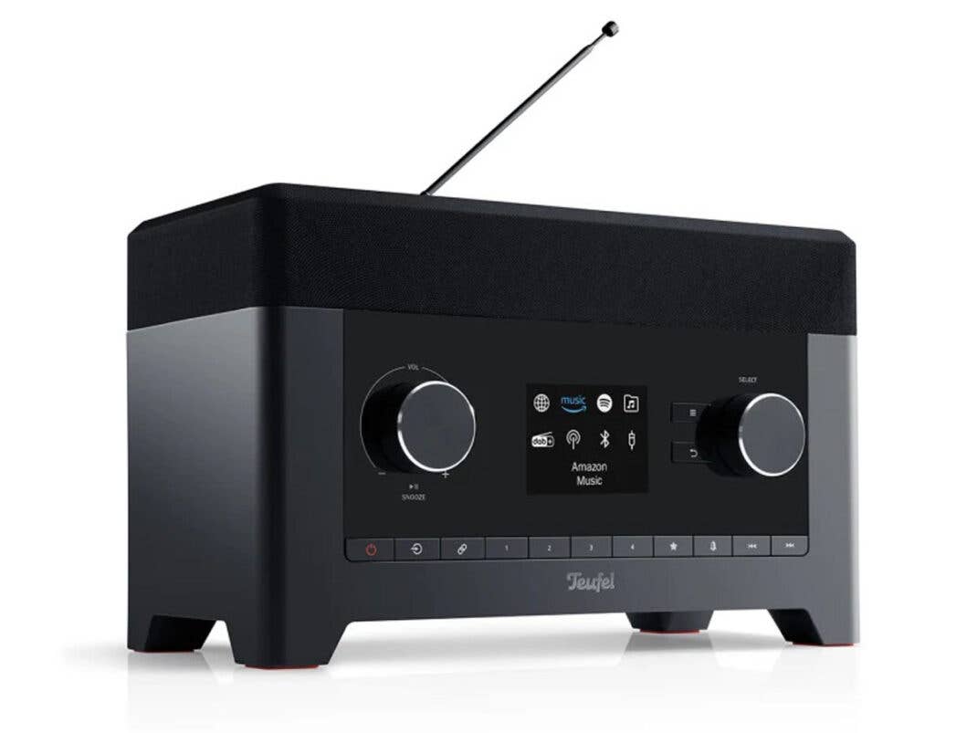 Teufel Radio 3 Sixty