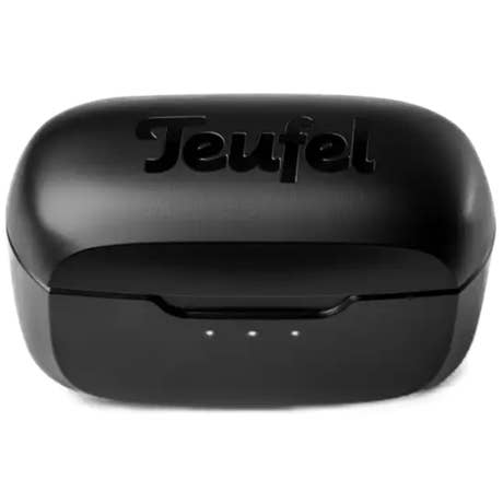 Foto: In-ear-kopfhoerer Teufel Real Blue TWS 2