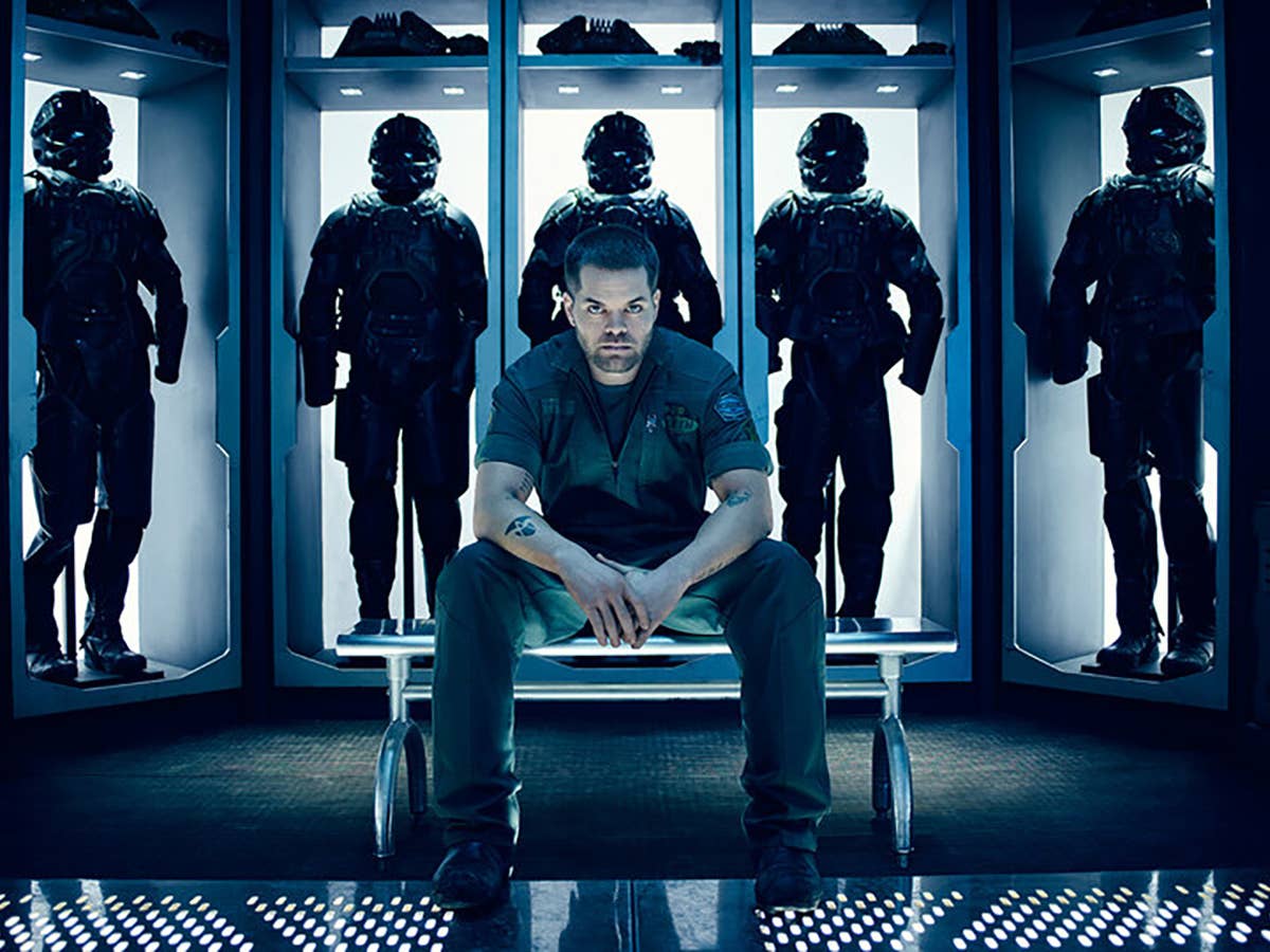 The Expanse wird endlich fortgesetzt – Sci-Fi-Perle kehrt zurück