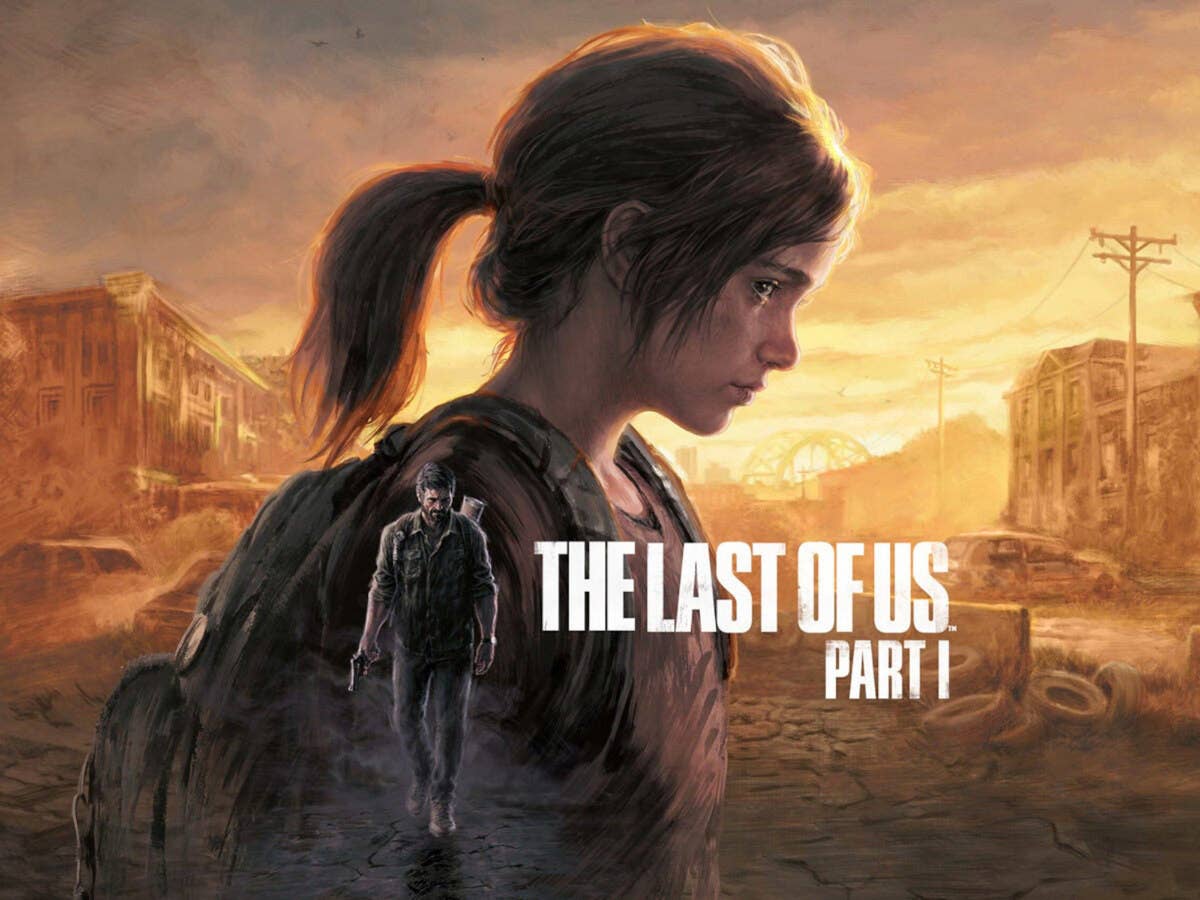 The Last Of Us Part 1