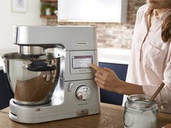 Thermomix-Alternative und Küchenmaschinen im Sale bei MediaMarkt