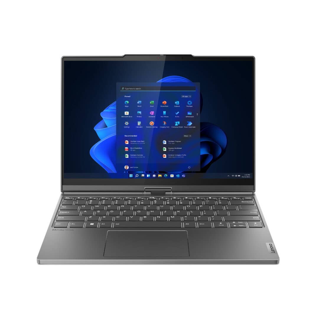 Lenovo ThinkBook Plus Twist