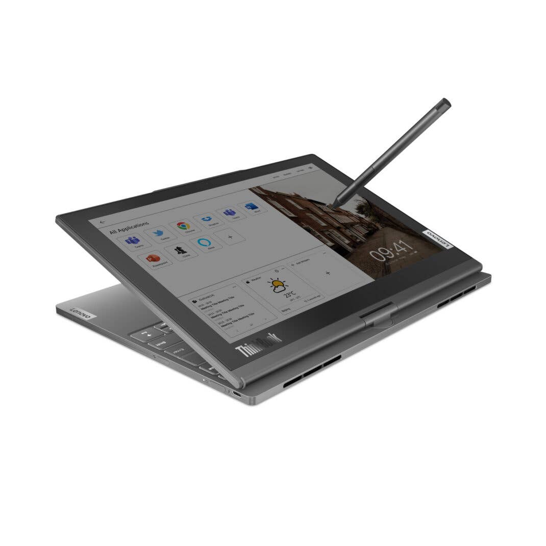 Lenovo ThinkBook Plus Twist