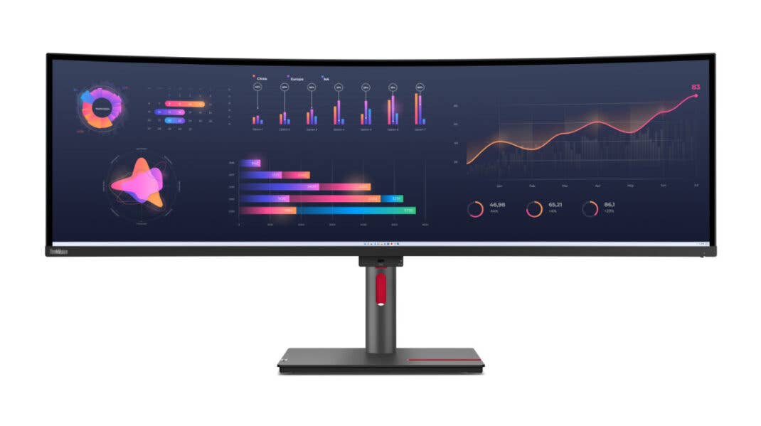 Lenovo ThinkVision