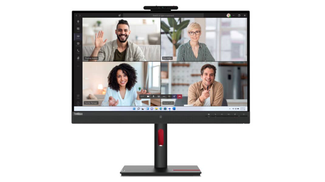 Lenovo ThinkVision VOIP