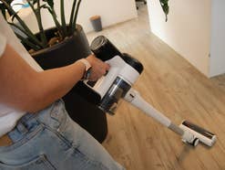 Tineco Pure One S15 Pro im Test - flexibel, smart und effizient