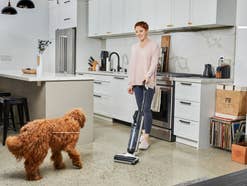 Tineco S5 und S5 Pro im Vergleich - welcher Saugwischer sich mehr lohnt Tineco S5 und S5 Pro im Vergleich - welcher Saugwischer sich mehr lohnt