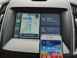 Car Play iOS 13 Titelbild