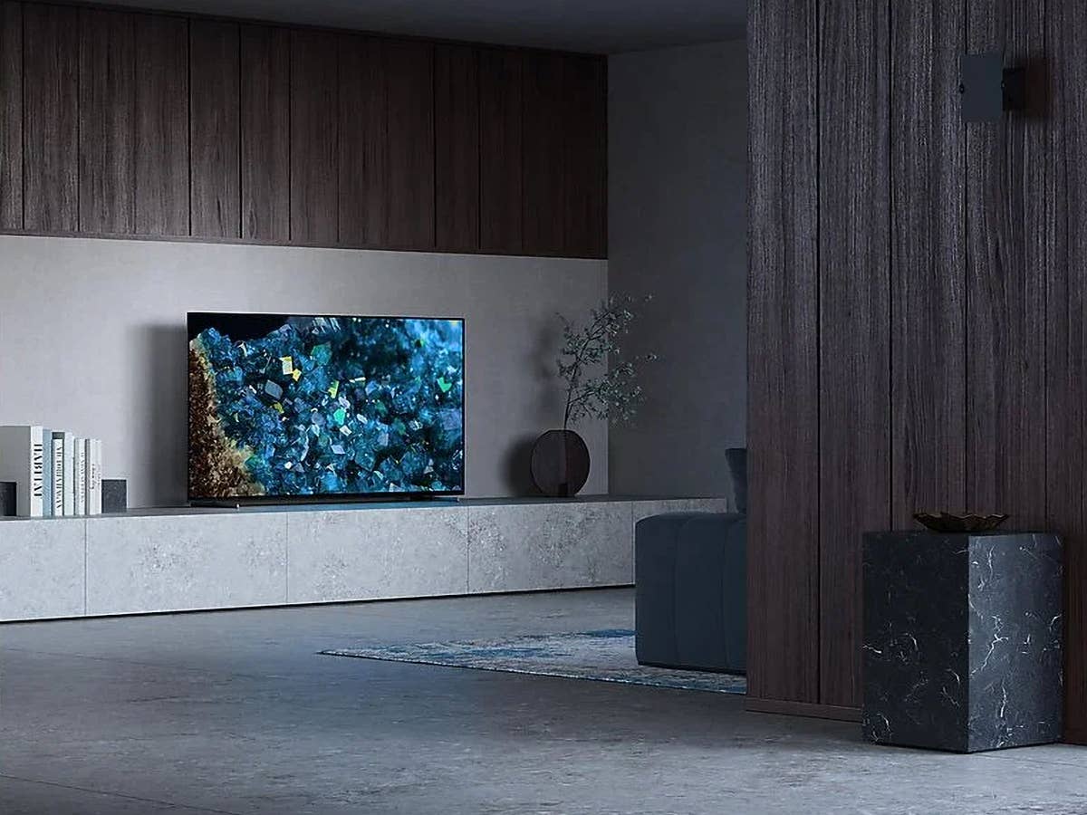 Top-OLED jetzt mit 1.000 Euro Rabatt im Black Friday Sale sichern