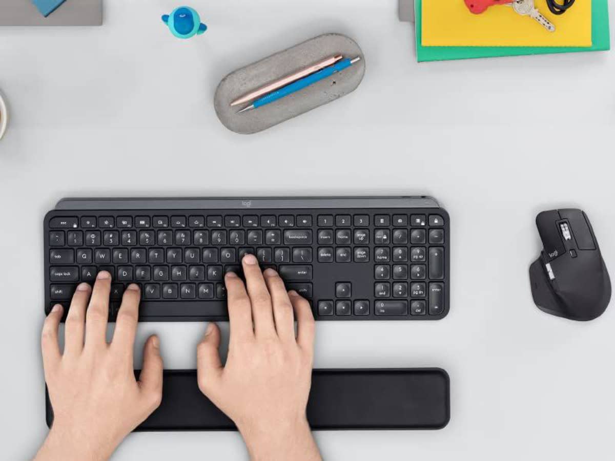 Top Tastatur von Logitech im Angebot