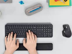Top Tastatur von Logitech im Angebot