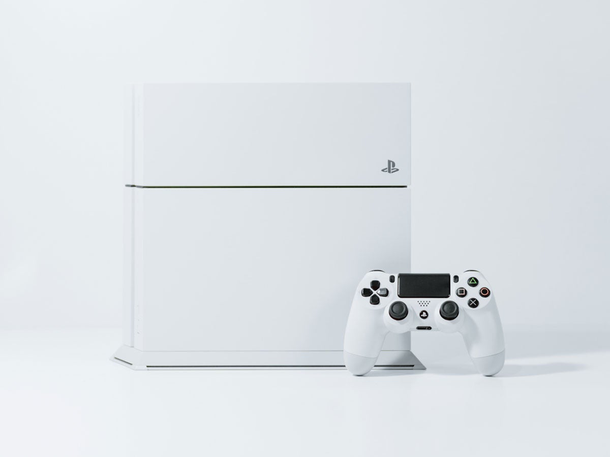 Ps4 pro hot sale vrr