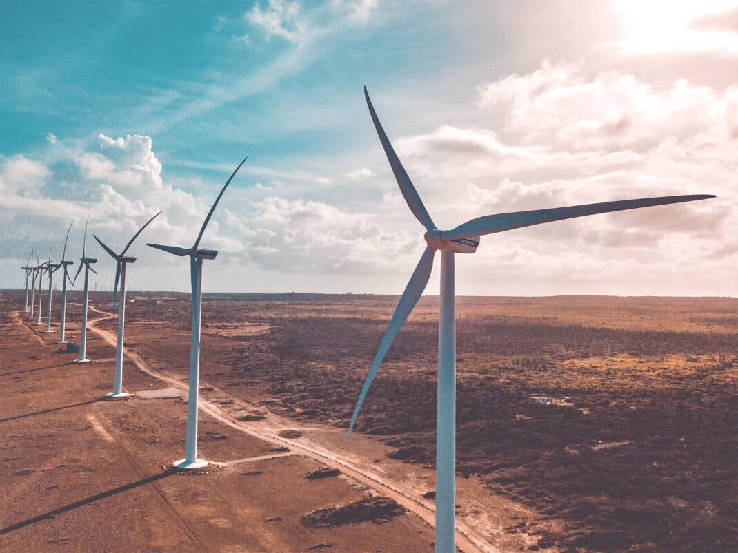 Verbraucherschutzzentrale rät von Windrädern ab – das sind die Gründe