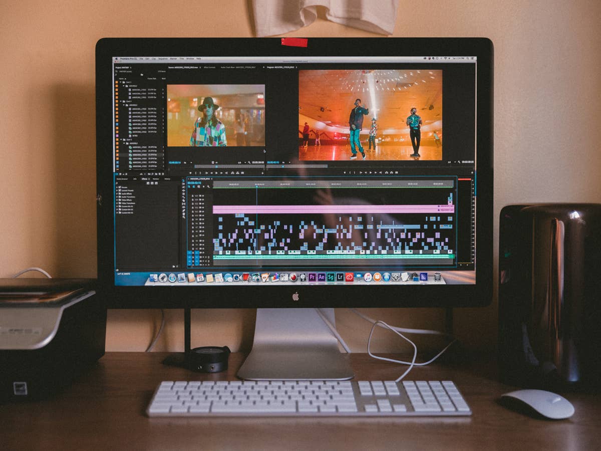 Videoschnittprogramme Mit diesen 5 Tools schneidest du Videos gratis