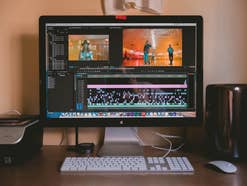 Videoschnittprogramme Videoschnittprogramme