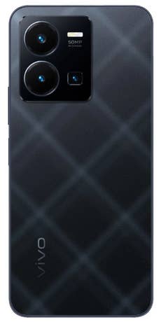 Vivo Y35