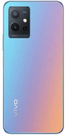 Vivo Y55 5G Vivo Y55 5G