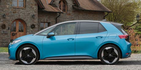 Foto: E-auto Volkswagen ID.3 Pro (2023)