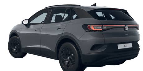 E-auto Volkswagen ID.4 Pro 4MOTION (2023) Foto: E-auto Volkswagen ID.4 Pro 4MOTION (2023)