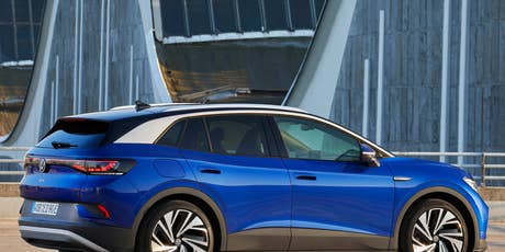 Foto: E-auto Volkswagen ID.4 Pure Performance