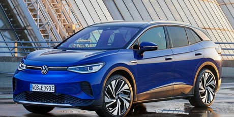 Foto: E-auto Volkswagen ID.4 Pure Performance