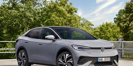 Foto: E-auto Volkswagen ID.5 Pro (2023)