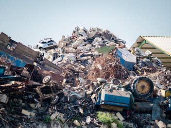 Vom Abfall zum Kraftstoff – wie Müllverwertung die Energiegewinnung verändert