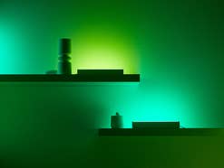 WiZ stellt smarte Lampen mit neuen Feature vor - so werden smarte Lichter zu Bewegungsmelder