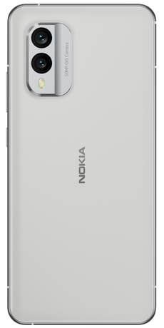 Nokia X30 5G Datenblatt - Foto des Nokia X30 5G