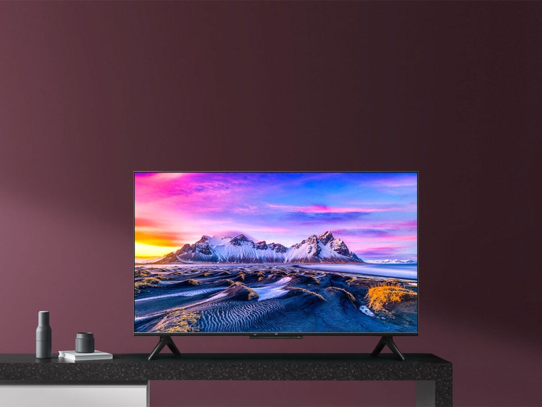 XIAOMI MI LED TV P1