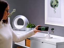 XLayer 3-in-1-Powerstation - für bis zu drei Apple-Geräte