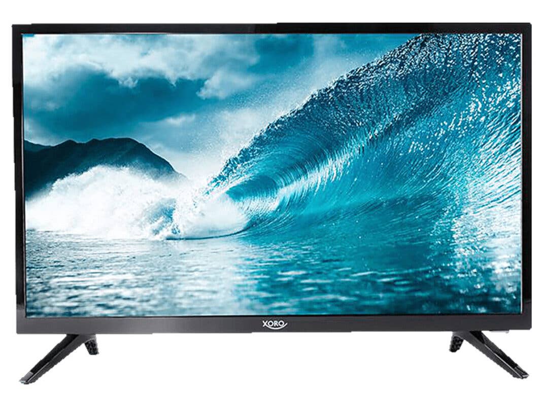 XORO HTL 2477 SMART TV LED TV