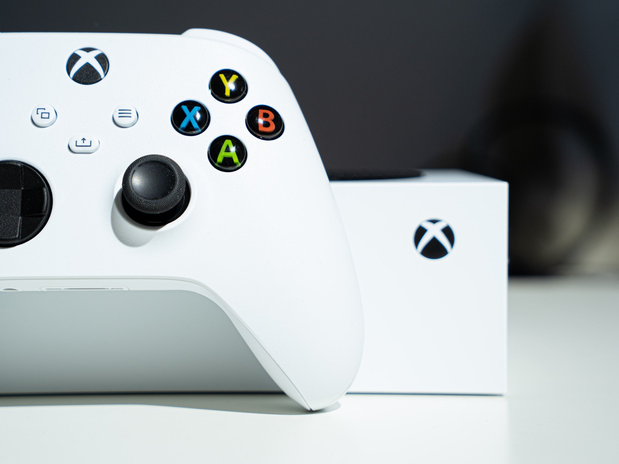 #Xbox Series S wird für 244 Euro zum Preis-Tipp –  Händler feiert „Black Week“ im Sommer