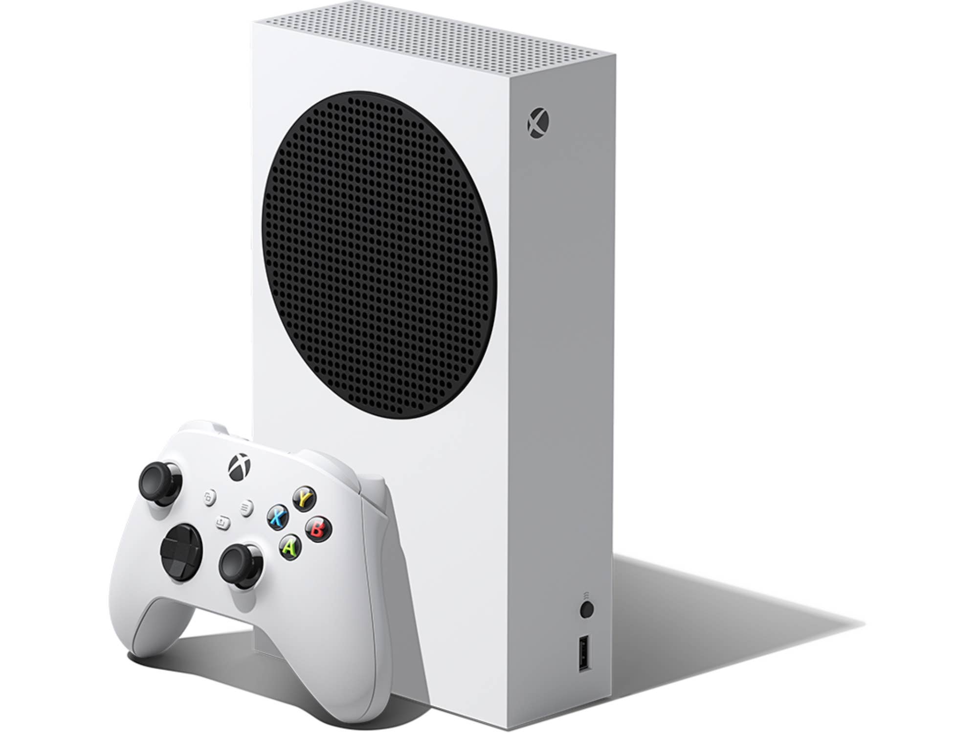 #Günstiger geht’s nicht: Xbox Series S für 22 Euro zum Schnäppchen-Tarif