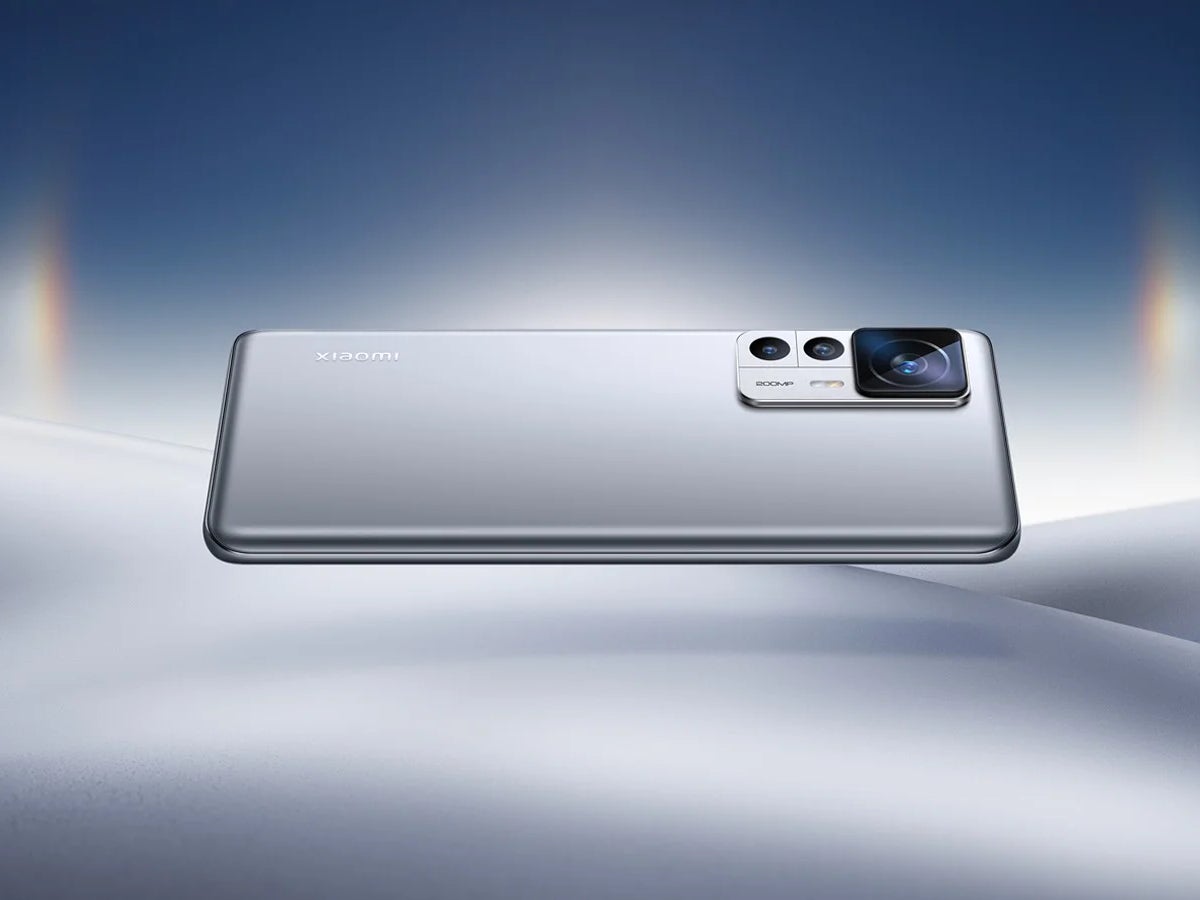 #Xiaomi 12T Pro Verkaufsstart: Mega-Bundle mit 20-GB-Tarif – 300-Euro-Tablet geschenkt