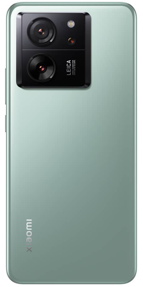 Xiaomi Mi 10T Lite Datenblatt | alle technischen Daten