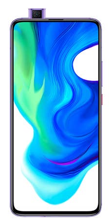 Xiaomi Poco F2 Pro Datenblatt - Foto des Xiaomi Poco F2 Pro