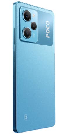Xiaomi Poco X5 Pro Datenblatt - Foto des Xiaomi Poco X5 Pro