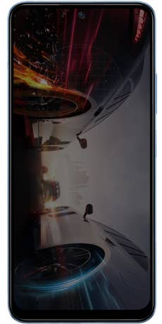 Xiaomi Poco X5 Datenblatt - Foto des Xiaomi Poco X5