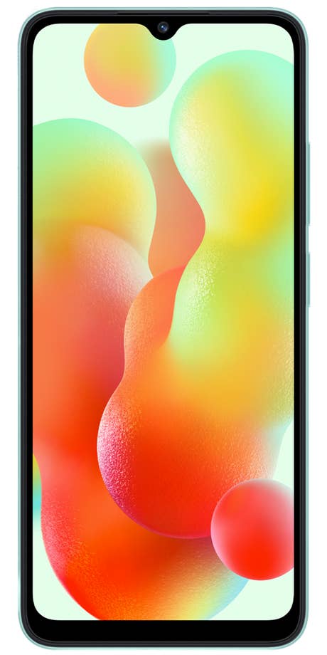 Xiaomi Redmi 12 Datenblatt | alle technischen Daten