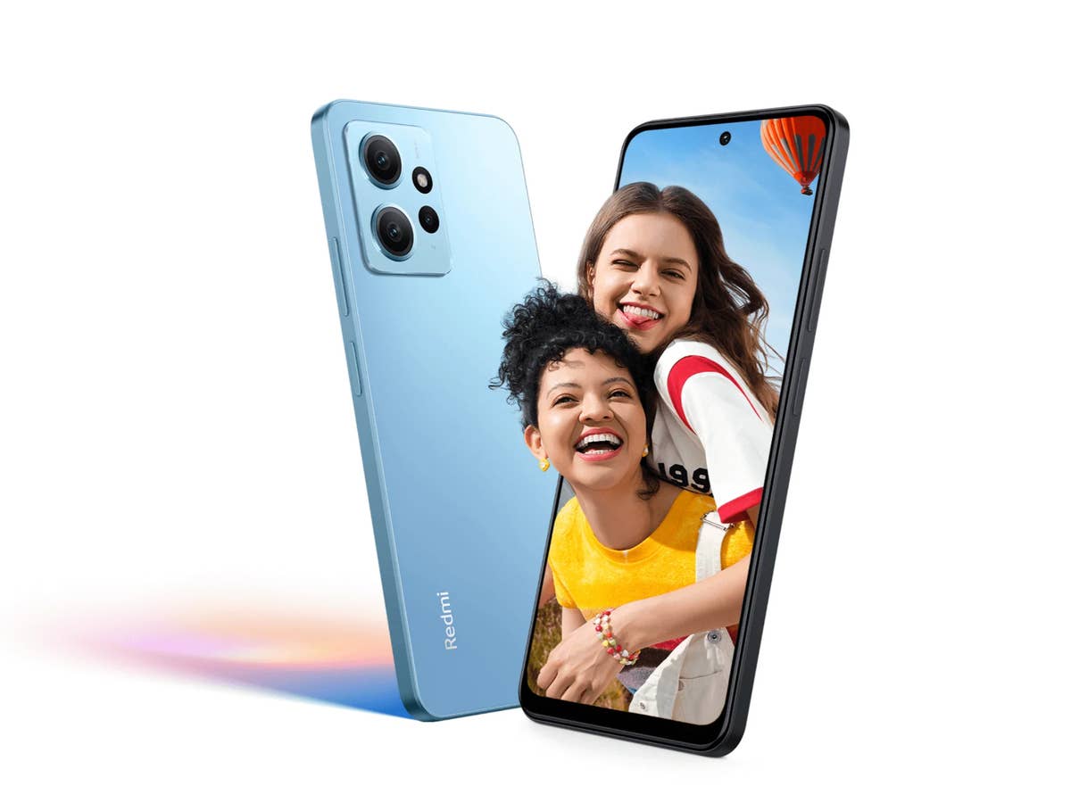 Xiaomi Redmi Note 12 Xiaomi Redmi Note 12