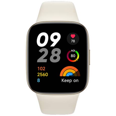 Smartwatch Xiaomi Redmi Watch 3 Foto: Smartwatch Xiaomi Redmi Watch 3