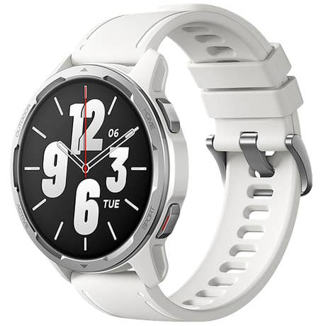 Foto: Smartwatch Xiaomi Watch S1 Active