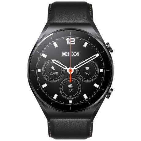 Foto: Smartwatch Xiaomi Watch S1